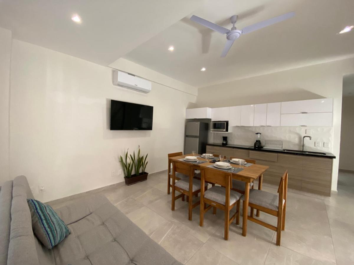 Alaia Residences By Mexican Vacation Apartamento *
