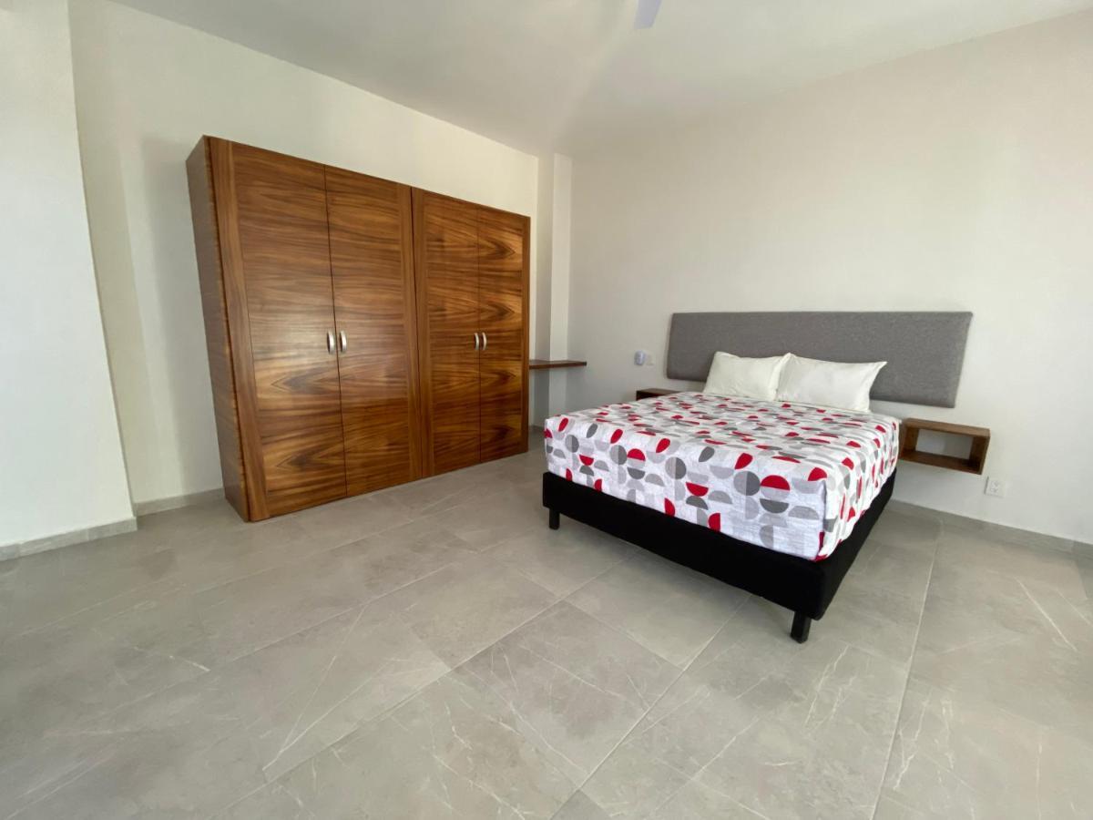 Alaia Residences By Mexican Vacation Apartamento *