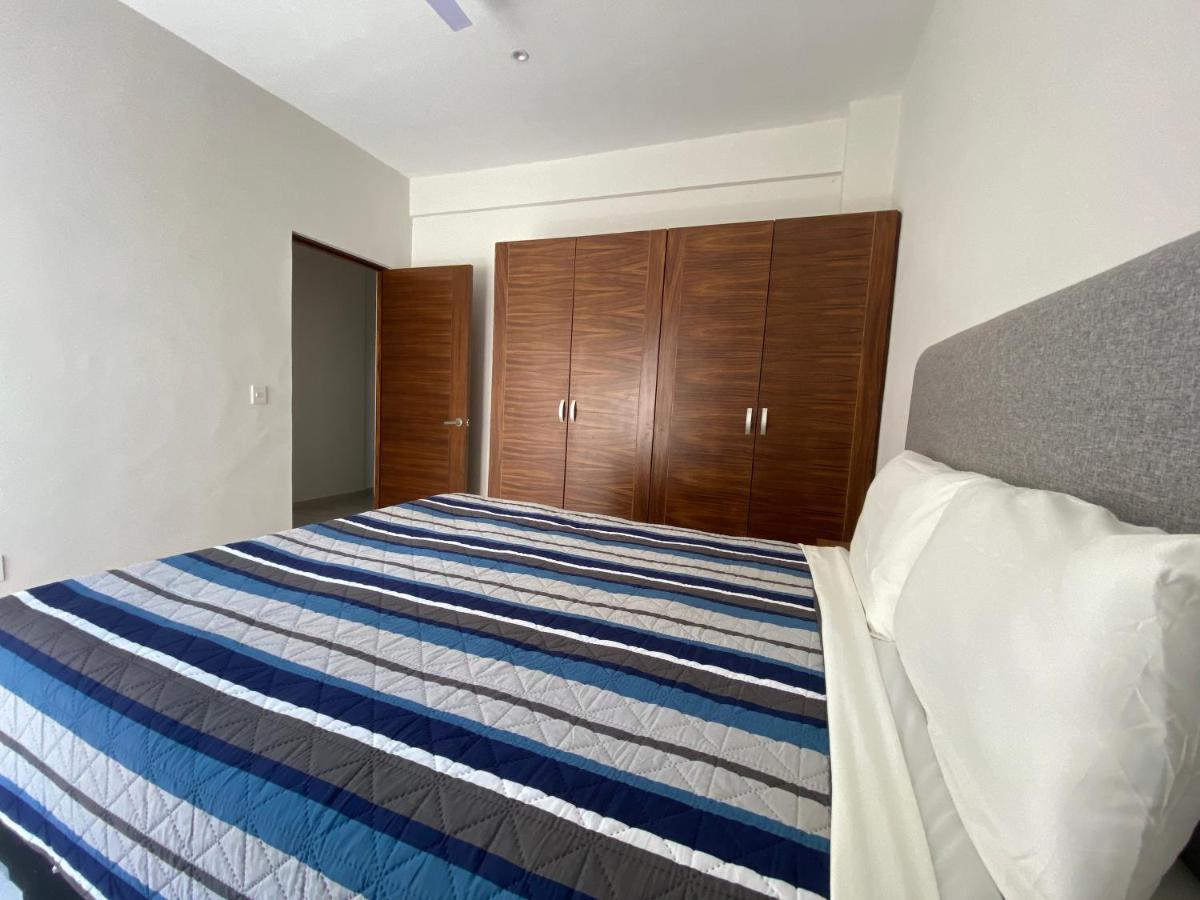 Alaia Residences By Mexican Vacation Apartamento Playa del Carmen