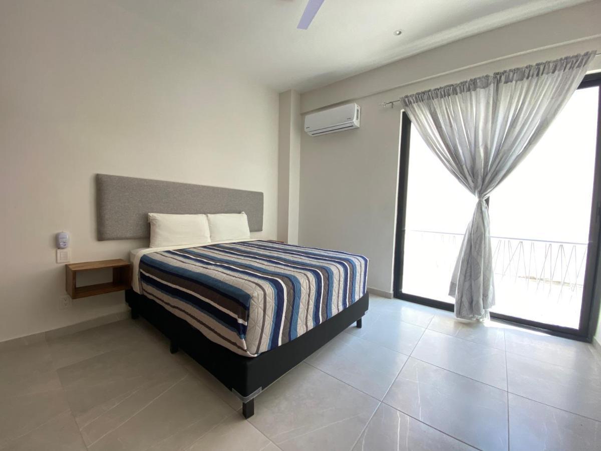 Alaia Residences By Mexican Vacation Appartamento Playa del Carmen