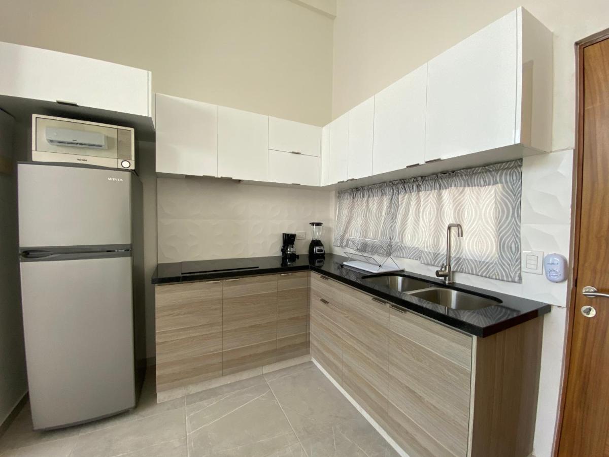Alaia Residences By Mexican Vacation Appartamento Playa del Carmen