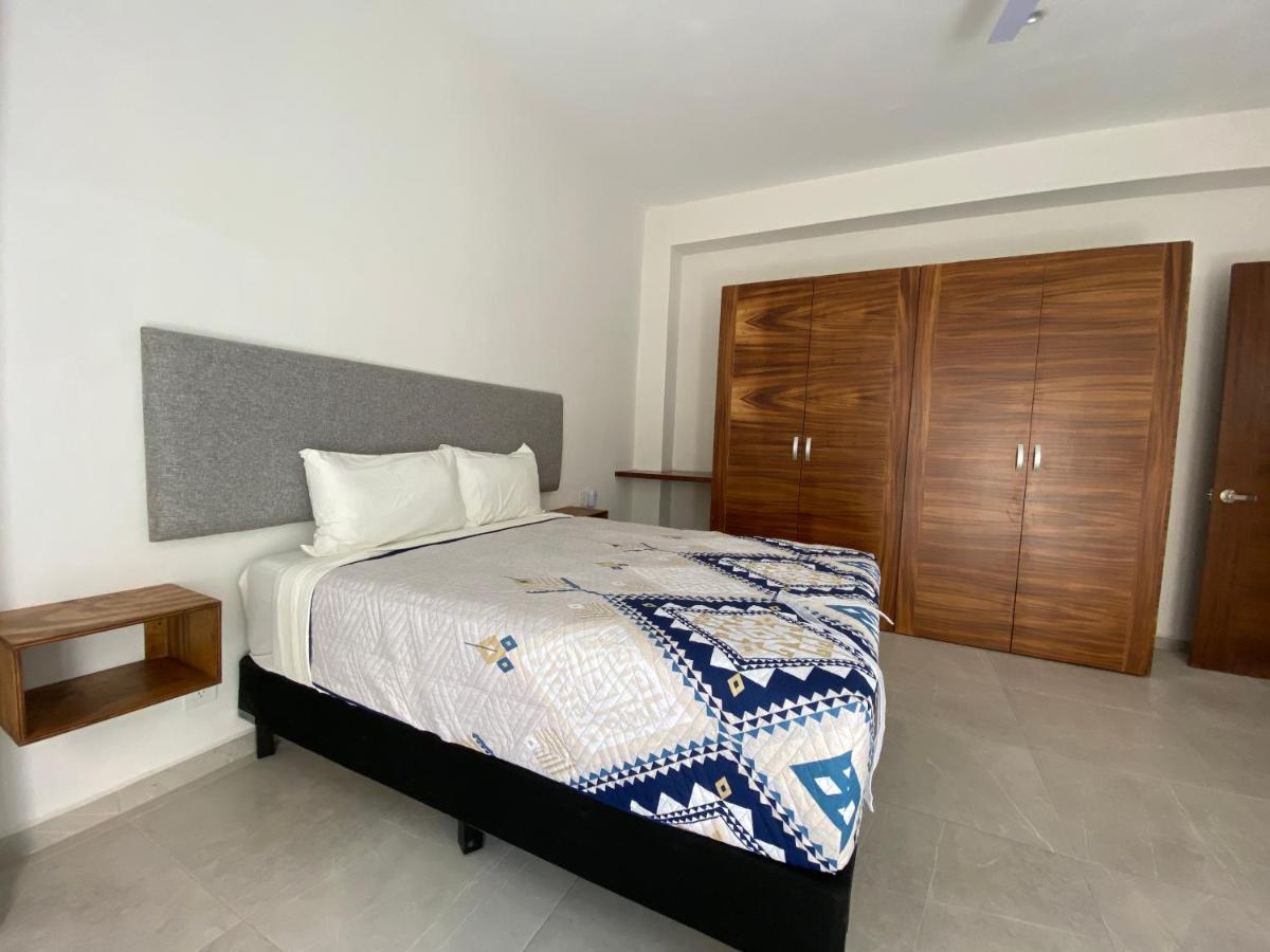 Alaia Residences By Mexican Vacation Appartamento