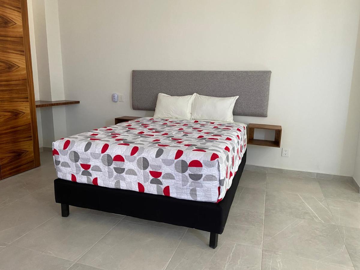 Appartamento Alaia Residences By Mexican Vacation