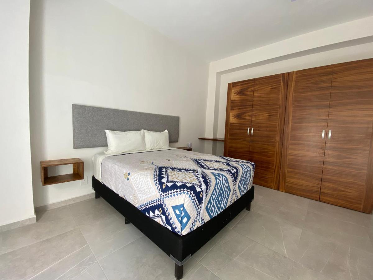 Alaia Residences By Mexican Vacation Appartamento *