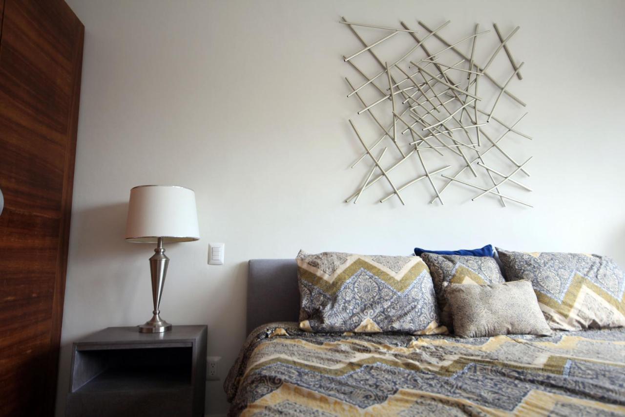 Appartamento Alaia Residences By Mexican Vacation Playa del Carmen