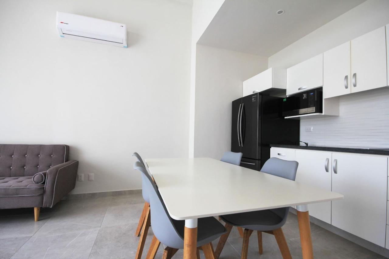 Appartamento Alaia Residences By Mexican Vacation