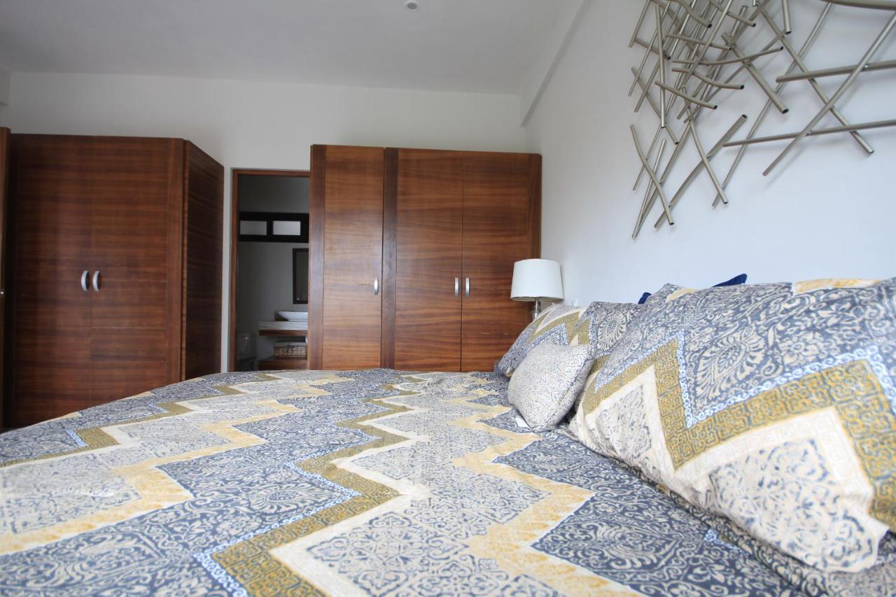 Alaia Residences By Mexican Vacation Appartamento *