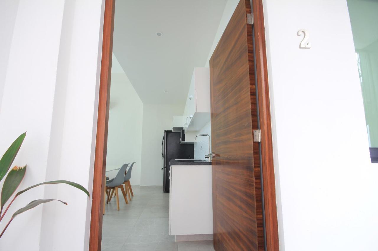 Alaia Residences By Mexican Vacation Appartamento *