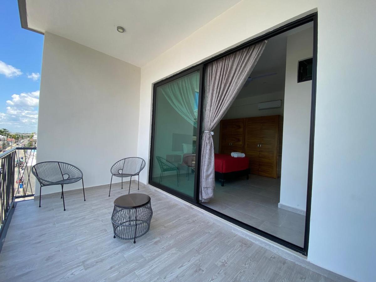 Alaia Residences By Mexican Vacation Appartamento Playa del Carmen
